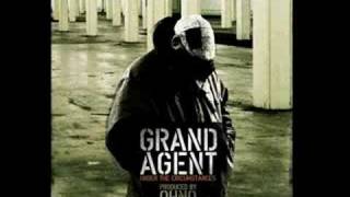 Grand agent - Grand right now