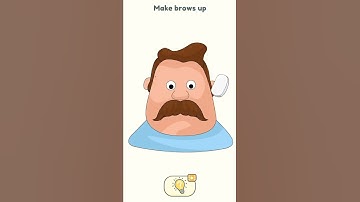 Dop 2 💡Delete one part (Solutions) Level-2967 #shorts#dop2#youtubeshorts #gameplay