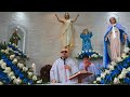 Santa misa del domingo v de pascua 05 de mayo de 202410h00
