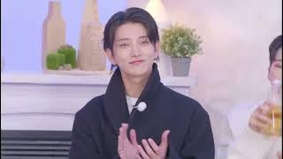 [ENG SUB] SEVENTEEN WEVERSE LIVE 💎HAPPY CARAT DAY   CARAT의 7살 생일 파티 💎 (230214) [Pt. 1/2]