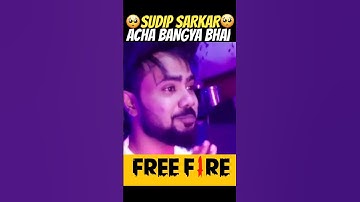 SUDIP SARKAR SUDHAR 😱-para SAMSUNG,A3,A5,A6,A7,J2,J5,J7,S5,S6,S7,S9,A10,A20,A30,A50,A70#shorts