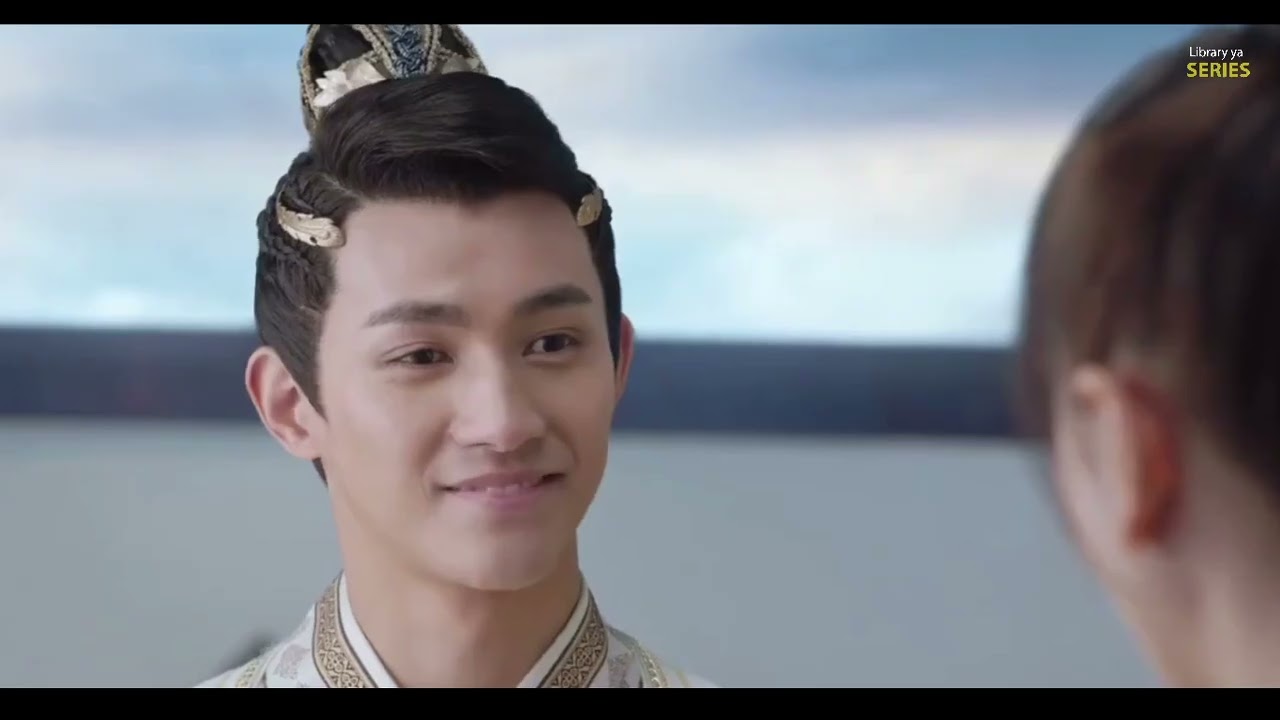 LEGEND OF TIANLAN 10 by King Vj luganda translated action serie 2026