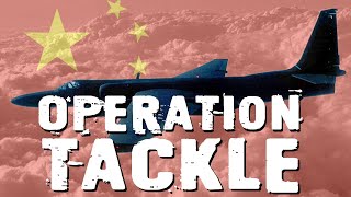 U-2s over China: Operation Tackle [Short] by The Vintage Space 30,756 views 3 years ago 4 minutes, 3 seconds