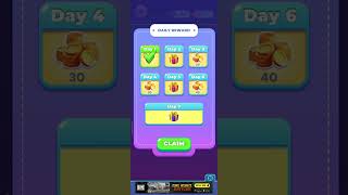 Traffic Escape game
