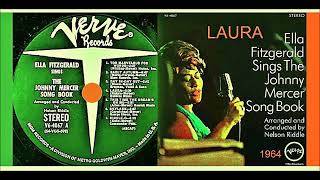 Ella Fitzgerald - Laura