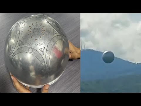 MES Livestream 98: Buga Sphere Deep Dive - YouTube