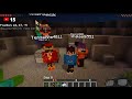 MENCOBA 100 MINECRAFT BEDROCK BERSAMA VIWERS!! EPS 02