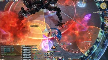 The Omega Protocol (Ultimate) Phase 1 Clear GNB PoV