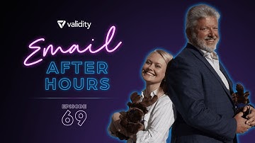 The ABCs of B2B Email Marketing—Live at MarketingProfs B2B Forum