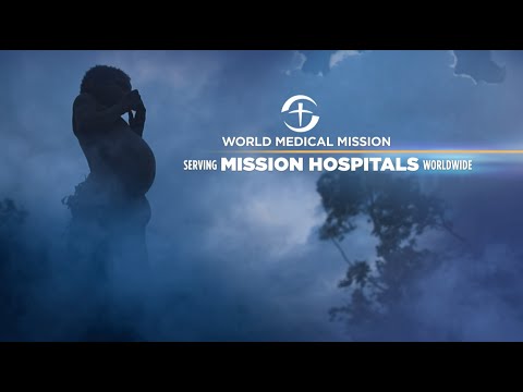 What is Samaritan's Purse World Medical Mission?