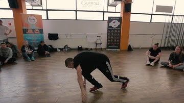 James Chatburn - Creator | by Simba