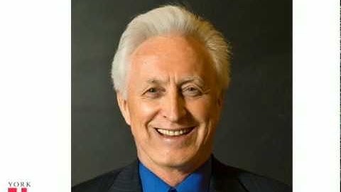 Videoblog from Prof. Kehoe