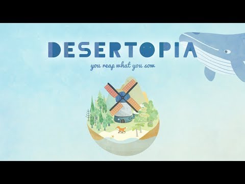 DESERTOPIA