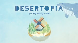 DESERTOPIA 荒漠樂園 - Trailer screenshot 2