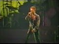 DAVID BOWIE - LIVE 5 IN MONACO 1996