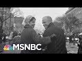 Remembering The Life And Legacy Of Annie Glenn | The 11th Hour | MSNBC