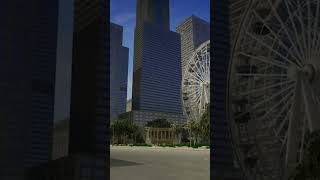 Day in life of Windy City #chicago #gta5chicago #trailer #realisticmods #reallife