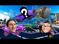 ROAD TO CHAMPIONS NELLE TRIO - Rocket League