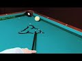 Cue Ball Control: How it works in pool table