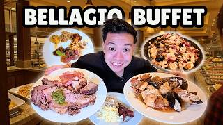 The Buffet at Bellagio