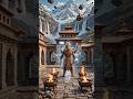 Roar of Narsimha #shortfeeds #roarofnarsimha #trending #narasimha#mahavatarnarsimha #shorts #yt