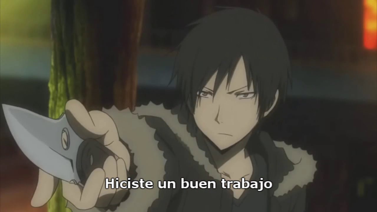 You're gonna go far kid Sub Español - The Offspring [AMV]