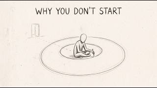 Why You Keep Procrastinating (Even When You Know You Shouldn’t)