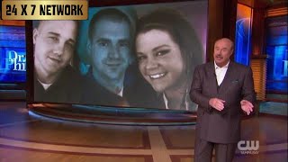 Dr. Phil, There's a Crowd! Love Triangle Explodes!
