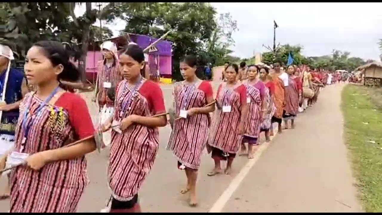 Havar kehat  Zonal karbi youth festival 2022