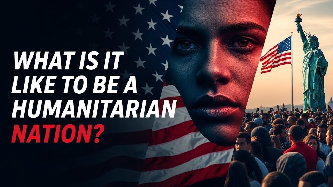 Faith, Migration, and Human Dignity: How Religions Protect Migrants’ Rights