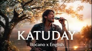 KATUDAY — Ilocano Folk Song Reimagined as an Emotional Rock 