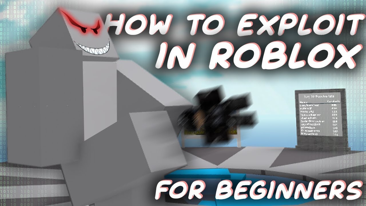 FREE ROBLOX CHEAT HACK - SCRIPTS FOR ALL GAMES - WORKING FEBRUARY 2023 ...