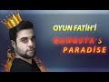 Oyun Fatih'i | Gangsta's Paradise