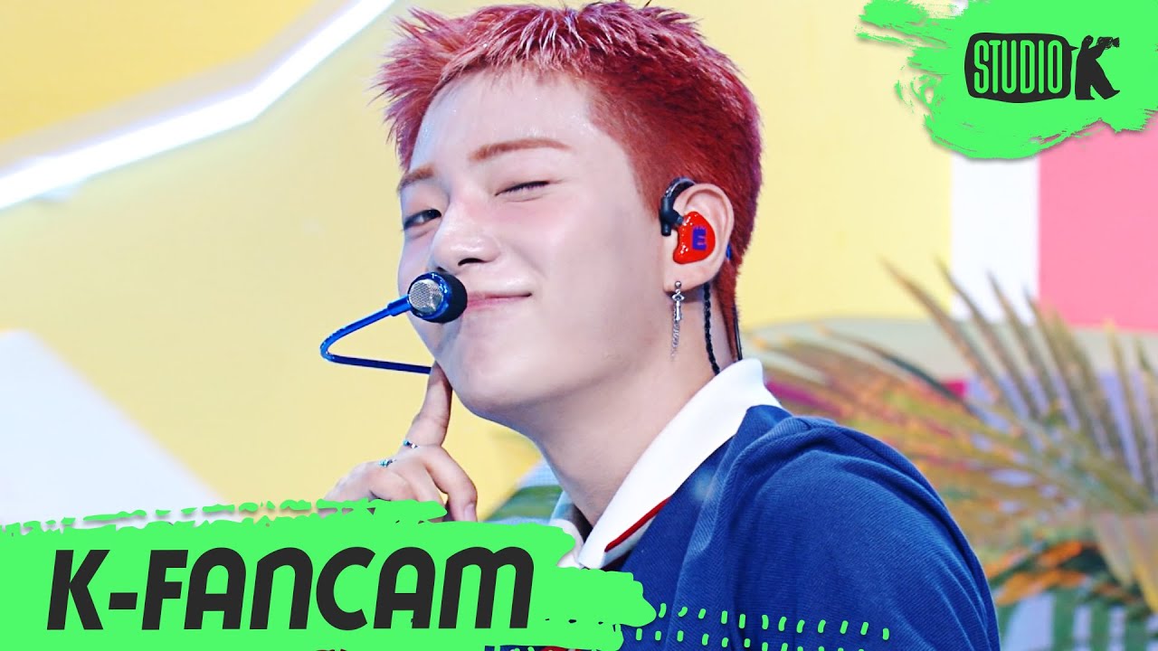 イーション「여름 쏙 (Popping)」公式Fancamのサムネイル
