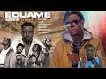 Agbeshie Recruits Keeny Ice Zygee Mawuli Younggod Kpese Boii Planett Machette Jah Phinga On EDUAME mp3