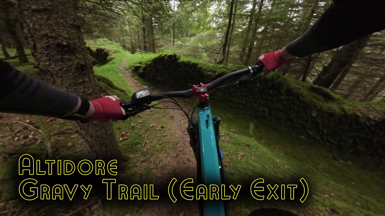 08/06/23, Altidore, Gravy Trail Early Exit. YouTube