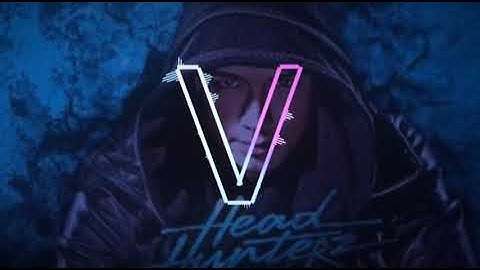 Headhunterz - Destiny (Hardstyle)