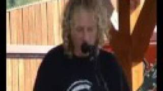 Werglův Pjos - Live Zábřeh 2006