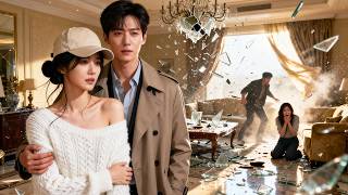 她親眼目睹未婚夫與白月光熱吻，當場斷情，轉身嫁給傳聞中不近女色的權貴！以為是各取所需，卻被他寵到失控，從冷情到深情只為她一人！#全集短劇 #都市甜寵 screenshot 4