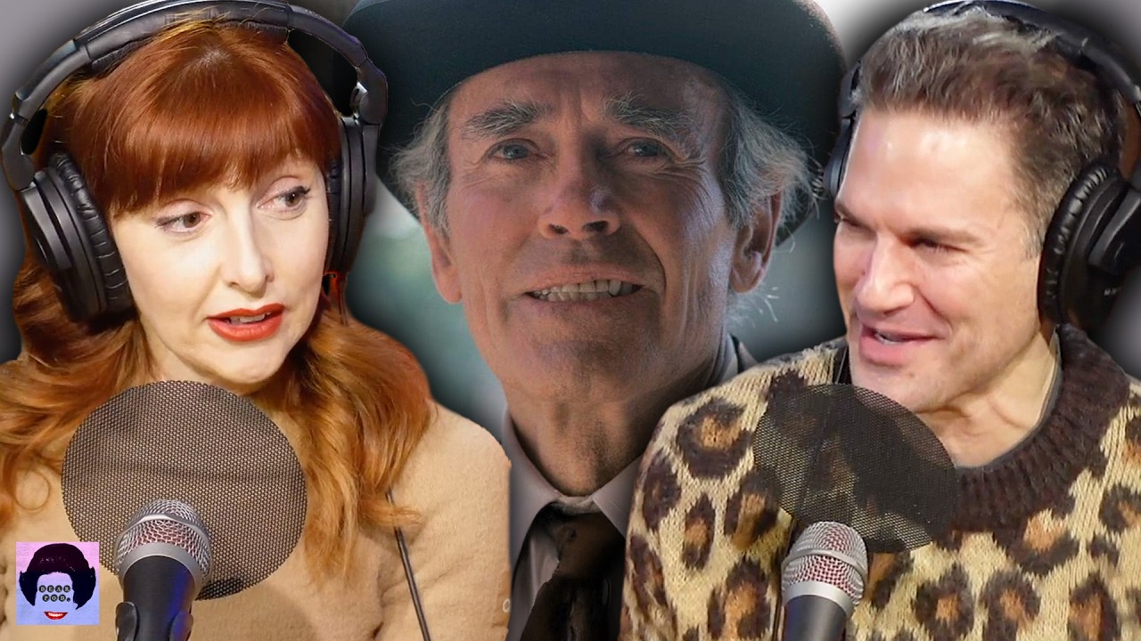 Stop Telling Yourself You're Henry Fonda