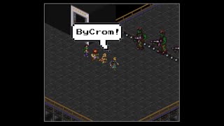 SNES Shadowrun - Let's Play! (7/7)