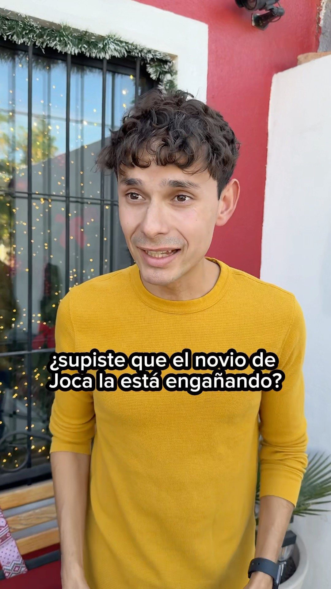 Creo que no funcionó
