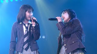 AKB48 Theater TeamA Mokugekisha/Mar.16, 2021〈for JLOD live〉