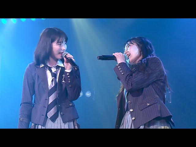 AKB48 Theater TeamA Mokugekisha/Mar.16, 2021〈for JLOD live