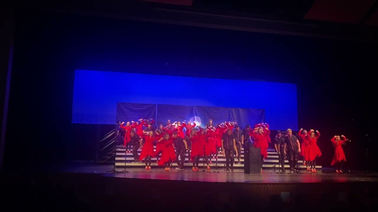 Carthage Soundwave at Neosho “The Sho” 2026