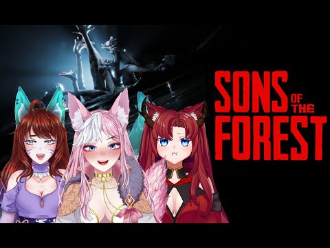 ♡ Kitsus of the Forest Ep. 3