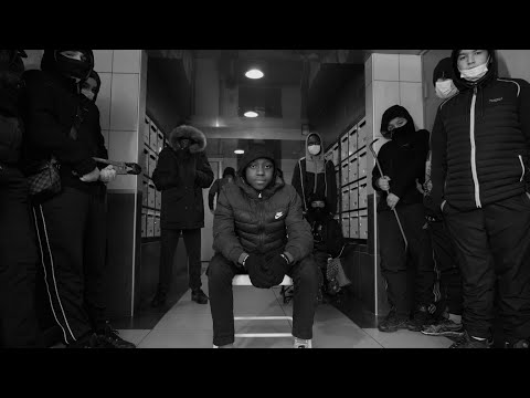 Pess - Jeunesse (Clip Officiel)