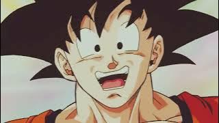 Dragon Ball Z - We Were Angels (AMV)