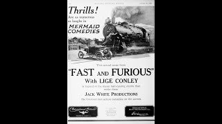 Fast And Furious (1924)