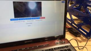 Testing Raspberry Pi Camera